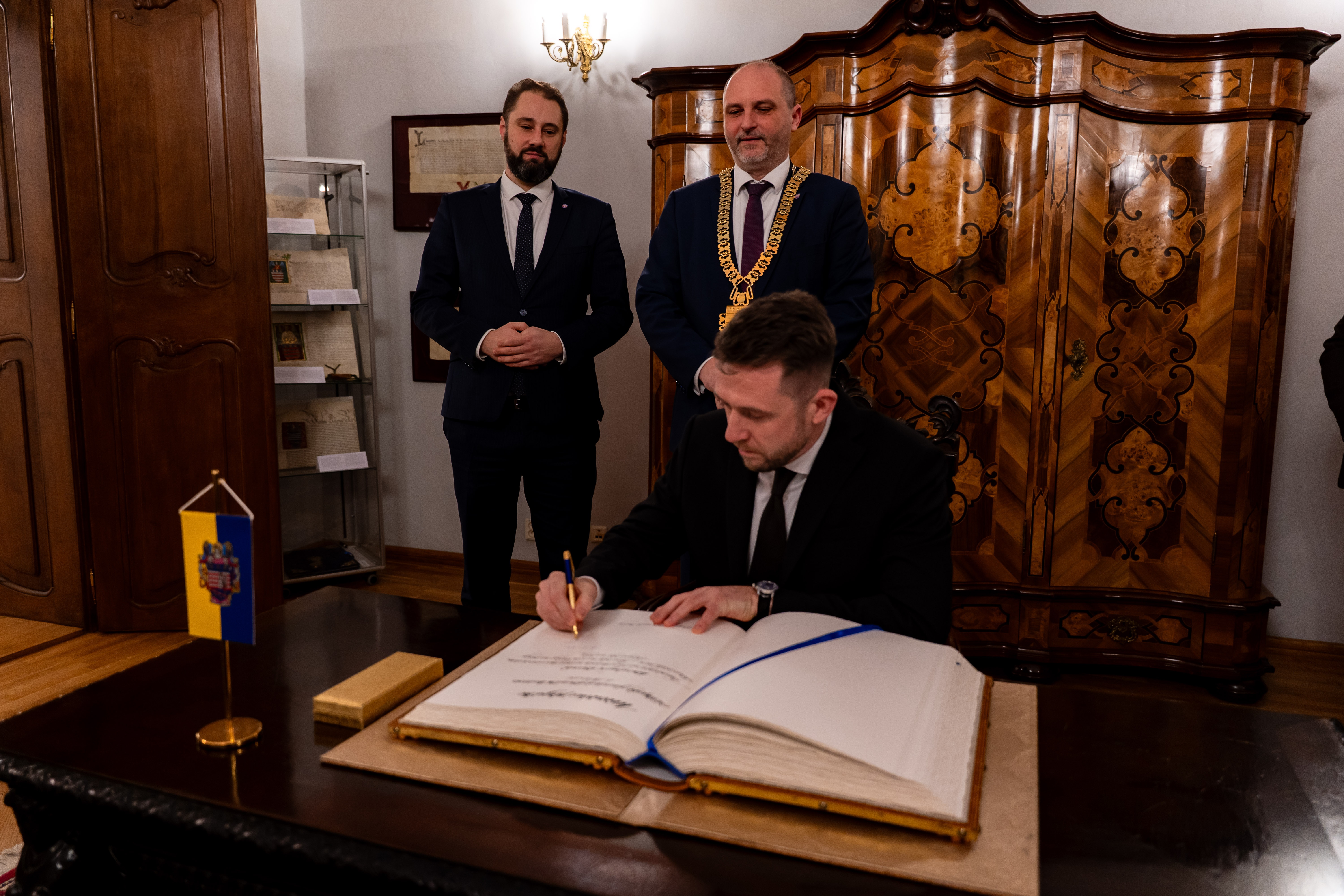 prijatie honorarnych konzulov-15